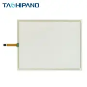 Touch Screen for Beijer EXTER MT150-bl Glass Panel