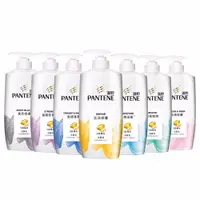 在飛比找蝦皮購物優惠-潘婷 PANTENE 洗髮精 700ml 絲質順滑/強韌防斷