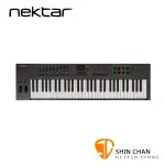 小新樂器館 | NEKTAR IMPACT LX61+ 主控鍵盤/MIDI鍵盤 61鍵/61KEY【LX61 PLUS】