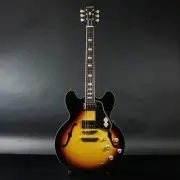 Epiphone Inspired by Gibson Custom 1962 ES 335 Reissue Vintage Burst store