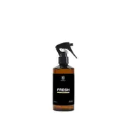 Snow Foam Fresh Linen - Air Freshener