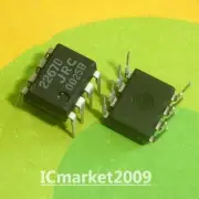 50 PCS NJM2267D DIP-8 NJM2267 JRC2267D JRC 2267D Dual Video Amplifier Chip IC