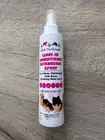 NNEDSZ 1x Life in the outback Leave-in conditioner detangling spray