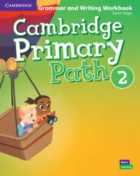 在飛比找誠品線上優惠-Cambridge Primary Path Level 2