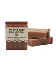 Zum Bar Goat's Milk Soap - Frankincense and Myrrh - 3 oz (3 Pack)