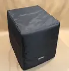 Custom padded cover for Sonus Faber Gravis VI active subwoofer