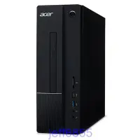 在飛比找Yahoo!奇摩拍賣優惠-全新品公司貨_宏碁Acer XC-1750 PC 桌上型電腦