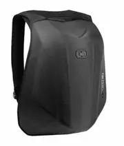 Ogio Mach 1 Motorcycle Backpack, black