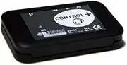 Control + Wireless IR RF