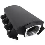 Aeroflow GM LS3 Intake Manifold Sheet Metal Rectangle Ports - AF6233-6000
