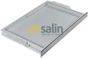 GLASS PLATE ORIGINAL NEFF 00743406