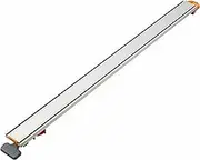 BORA 36 Inch NGX Clamp Edge | Straight Cut Guide for Circular Saws | 36-Inch Cutting Length | 544036
