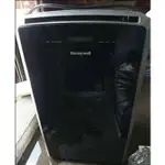 二手少用9成新 14000BTU雙管 HONEYWELL MM14CHCS 6-8坪 冷暖 移動式冷氣空調