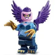 Lego 71045 Series 25 Collectible Minifigure #9 Harpy