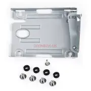Hard drive Mounting Bracket for PS3 Super Slim Consoles 12Gb CECH-400x Series