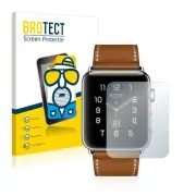 Apple Watch Hermès Series 3 (42 mm), 2x BROTECT® Matte Screen Protector