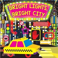 在飛比找三民網路書店優惠-Bright Lights, Bright City