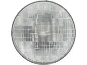 For 1969-1973 Volkswagen Fastback Headlight Bulb Philips 28792PKQX (for: Volkswagen)