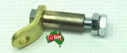 Levelling Box Pin Eye Bolt Stay Chain Anchor Fits for Massey Ferguson TE20 TEA20