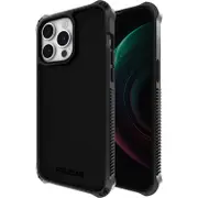 Pelican Guardian MagSafe Case for iPhone 15 Pro (Black)