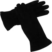 [DEARMAMY] Gloves Women Warm Touch Screen Gloves for Winter Sports and Outdoor Adventures