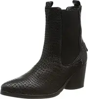 [Fly London] Women's Aden824fly Ankle Boot