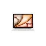 Apple Magic Keyboard for iPad Air 11-inch White (Korean Ver.)