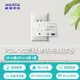 【ADATA 威剛】1切2孔2＋3P＋USB 快充轉接器（R-81PLC）_廠商直送