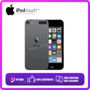 Apple iPod Touch (7th Generation) - Space Grey, 256GB iOS15 A10 - 1YEAR WARRANTY