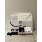 PANDORA潘朵拉耳環