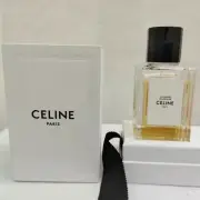 Celine Cologne Francaise 100ml Unisex EDP Neroli Orris Root Fig Tree Oakmoss