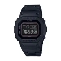 在飛比找momo購物網優惠-【CASIO 卡西歐】G-SHOCK 太陽能電力 藍芽 電波