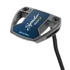TaylorMade 2024 Spider Tour V Double Bend Putter - NEW - Choose Length & Hand