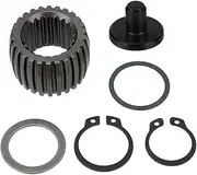 Mabutingti Rear Driveshaft Clutch & Damper for Yama-ha Rhino 450 660 700 Grizzly 550 660 700 Kodiak 700 Viking 700 Wolverine 700