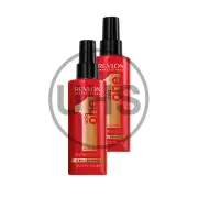 2 x Revlon Professional Uniqone Original Hair Treatment 150ml | Uniq One AUS