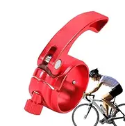 Cycle Seat Clamp | 41mm Seatpost Collar Quick Release Seatpost Clamp,Clip Seat Post Clamp Saddle Seat Attachment for Road Cycle
