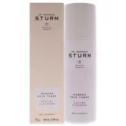 Darker Skin Tones Enzyme Cleanser by Dr. Barbara Sturm for Unisex - 2.64 oz Cleanser