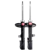 2x Rear KYB Excel-G Shock Absorbers for Toyota Avalon MCX10R Vienta VCV10 MCV20R