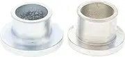 Rear Wheel Spacer Sleeve All Balls for Kawasaki KLX S KVF Prairie Advantage Classic Harwoods Green Realtree R 250-650cc
