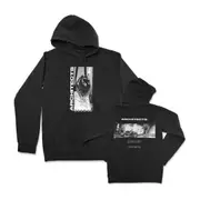 Architects Armageddon Pullover Hoodie