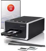 Plustek Opticfilm 135I Film Scanner