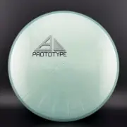 Axiom Prism Plasma Envy - Prototype