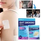 YOOJ Quit Smoking Nicotine Patches Step 2- 14 mg Patches 30 Count Over 24 Hours