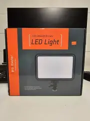 Promaster 6424 LED 57B Ultrasoft Camera/ Video Light - Bi-Color