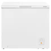Westinghouse 200L chest freezer WCM2000WE