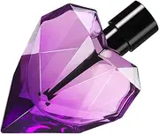Diesel Loverdose Eau de Parfum Spray for Women 50 ml