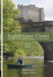 English Canoe Classics by Eddie Palmer (English) Paperback Book