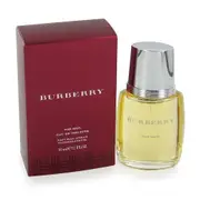 Edt Spray by Burberry for Men - 50 Ml