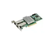 ✅Supermicro AOC-S25G-B2S Standard LP 2-port 25GbE SFP28 LAN Adapter+Full Warrant