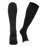 TCK Sports Prosport Performance Over-Calf Tube Socks - XSmall/Small